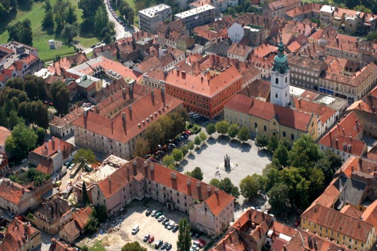 В Карловаце пройдет 2-й фестиваль крафтового пива Карловац. Фото: Uniline.hr