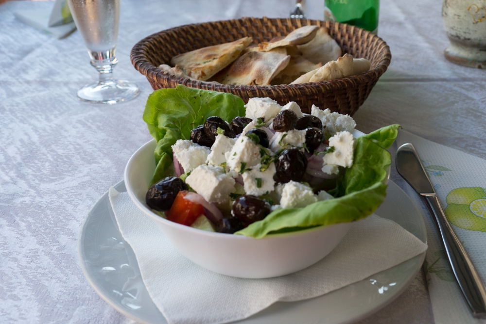 Национальная кухня Черногории