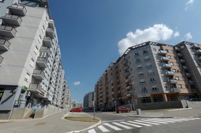 В Сербии введут лицензирование оценщиков недвижимости Белград. Фото: Kurir.rs
