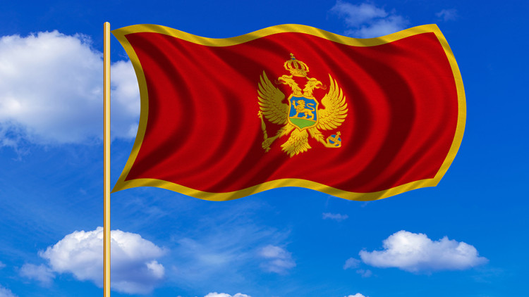 Черногория отмечает День государственности