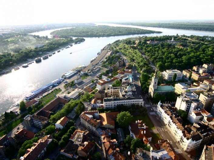 Белград продаст 16 квартир из городской собственности Белград. Фото: Facebook.com/visit.belgrade