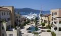 Стоимость квадратного метра жилья в комплексе Porto Montenegro достигает 9 тыс. евро