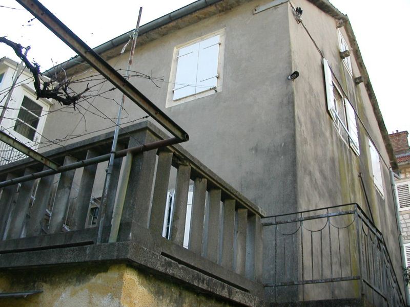 Дом в Черногории, в Рисане