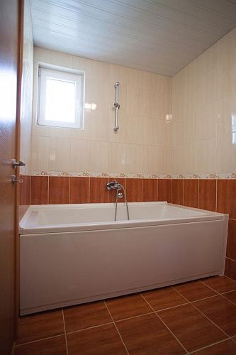 Пентхаус в жилом комплексе в Бечичи, Черногория