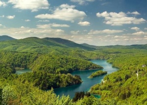 Плитвицкие озера: жемчужина Хорватии