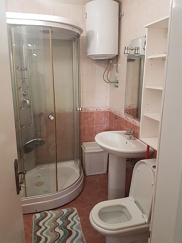 Квартира в Черногории, в Петроваце