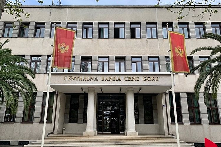 Сербия и Россия - лидеры по инвестициям в черногорскую экономику Центробанк Черногории. Фото: Rtcg.me