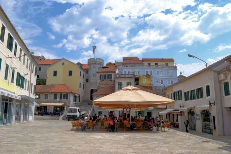 Херцег-Нови. Фото: Travelbusy.com