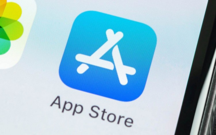 В Черногории стал доступен Apple App Store