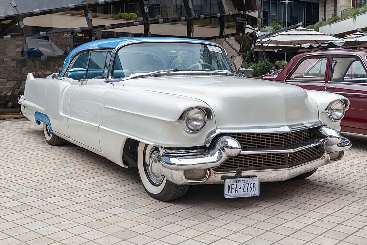Old Timer Fair в Подгорице