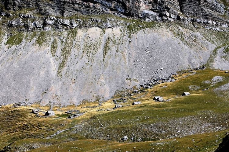 Горы Морачке - от Большого и Малого Журима к Капетанову озеру