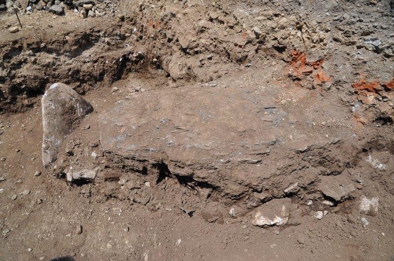 Археологические находки в черногорском Плаве