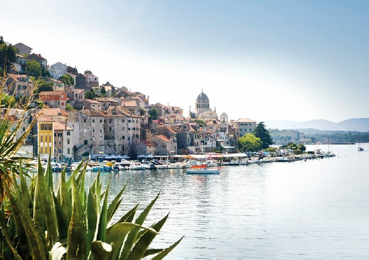 Шибеник. Фото: Facebook, Taste the Mediterranean