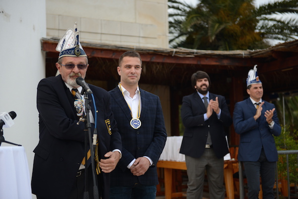 Карнавал в Будве