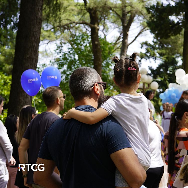 Семейный фестиваль Porodica fest в мае 2024 года
