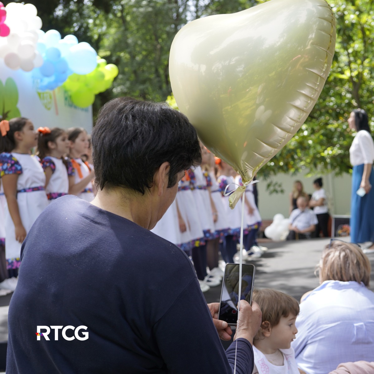 Семейный фестиваль Porodica fest в мае 2024 года