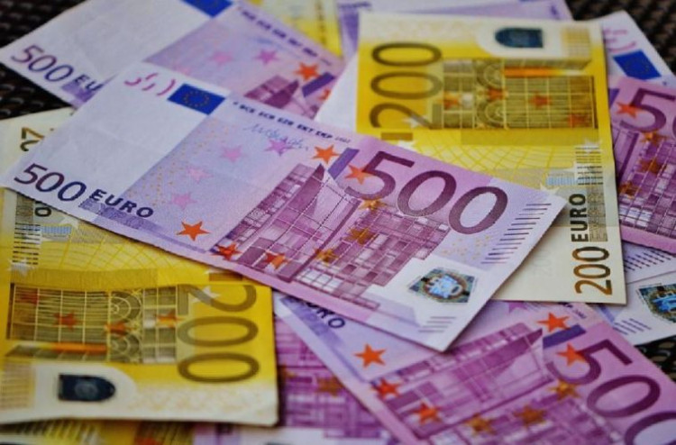За 8 месяцев в недвижимость Черногории вложено 281,5 млн евро Фото: Pixabay