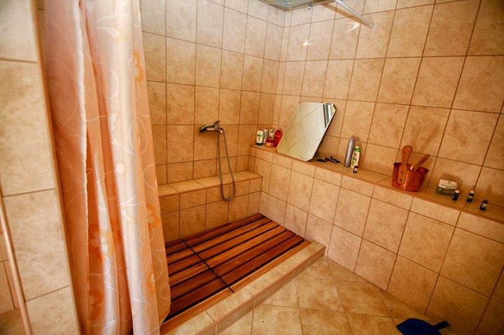 Дом в Черногории, в поселке Бигова