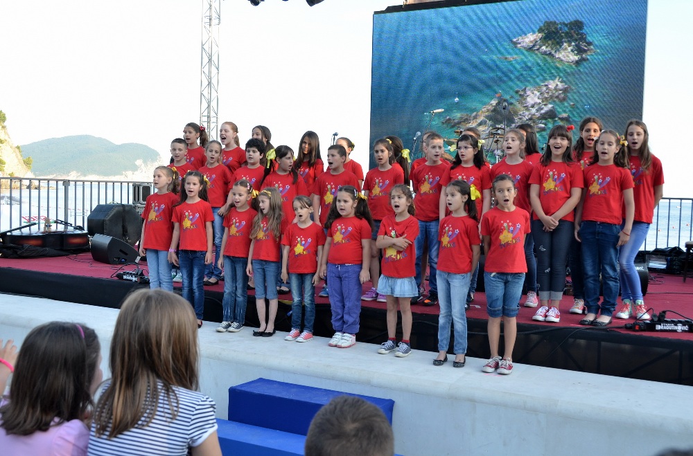 "Паштицaда фест" в черногорском Петроваце
