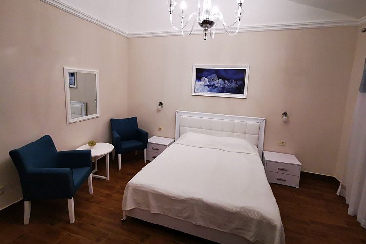 Вилла в Черногории, в Режевичи
