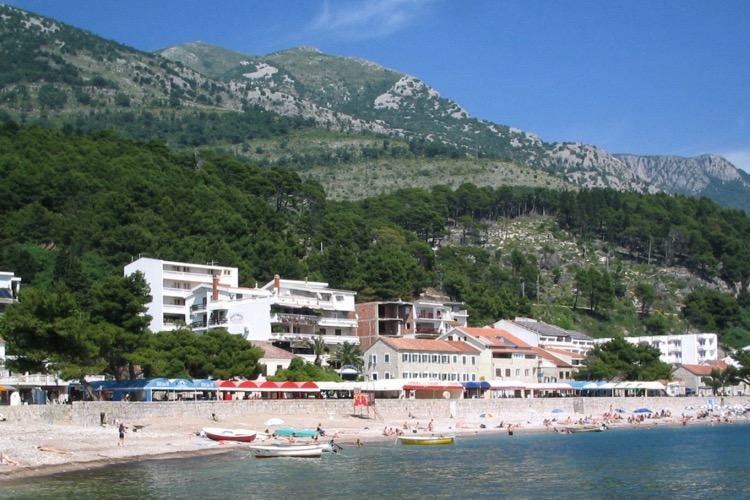 Сутоморе. Фото: Royal-mne.com