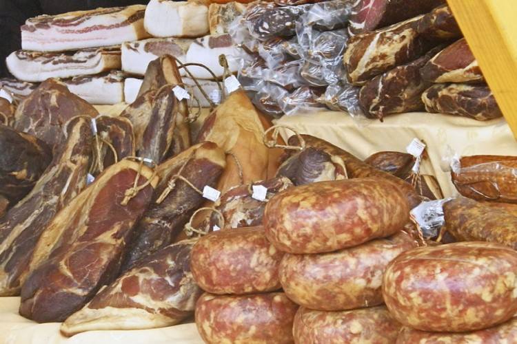 Продукты под эмбарго. Фото: Commons.wikimedia.org