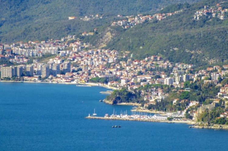 Херцег-Нови. Фото: Radiojadran.com