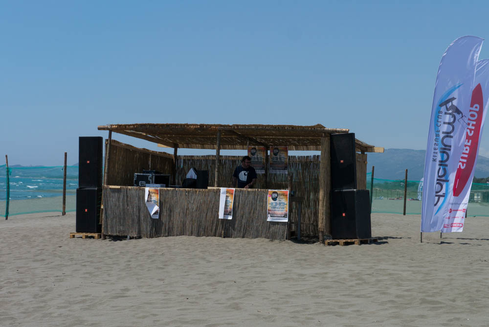 Музыкальный фестиваль Southern Soul Festival Montenegro 2013 в городе Улцинь