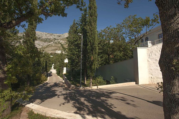 Вилла в Черногории, в Режевичи