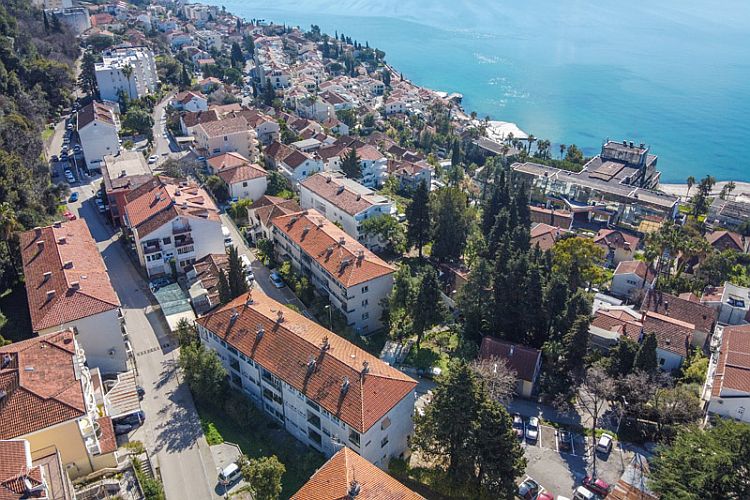 Херцег-Нови. Фото: Radiojadran.com