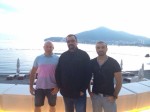 В Будву прибыл Стивен Сигал