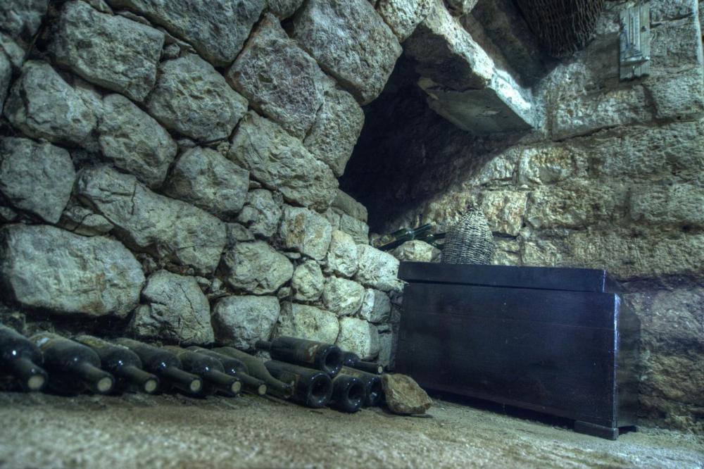 Черногорское село Годинье - памятник средневековой архитектуры