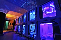 Хостел Subspace в Загребе. Фото: Facebook, Subspace hostel