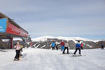 Зимний сезон в Колашине. Фото: Facebook, Ski Centar Kolasin 1450