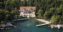 Вилла Dalmacija в Сплите. Фото: EPH