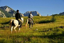 Черногория. Фото: Facebook, Tri Kanjona Festival