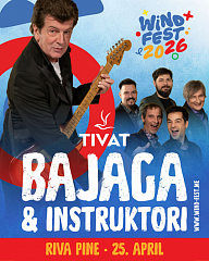 Фото: Tivat.travel