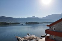 Вилла в Тивате. Фото: Booking.com