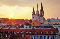 Загреб. Фото: Travabled.hr