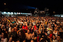 Montenegro Beer Fest в 2019 году. Фото: Facebook/Montenegro beer fest