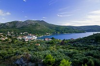 Ривьера Дубровника. Фото: Hoteladmiral-slano.com