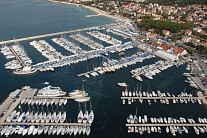 Выставка Biograd Boat Show. Фото: Croatia.hr