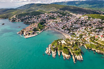 Улцинь. Фото: Shutterstock/Dmitrii Sakharov
