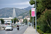 "Умная улица" в Дубровнике. Фото: Dubrovacki.hr, Tonči Plazibat, Cropix