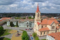 Город Зренянин. Фото: Rtvsantos.com