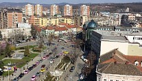 Город Крагуевац. Фото: Novosti.rs