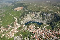 Имотски. Фото: Slobodnadalmacija.hr