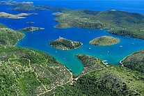 Далмация. Фото: Croatia.hr