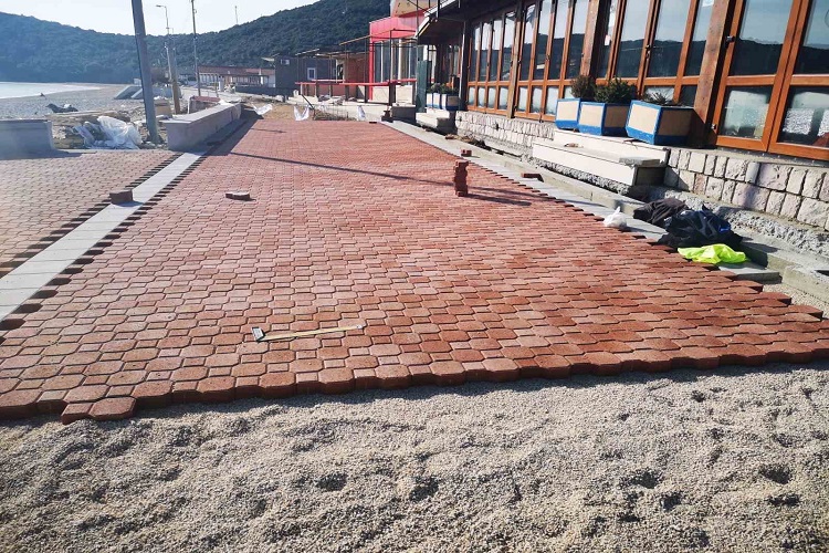 Набережная у пляжа «Яз». Фото: Cdm.me