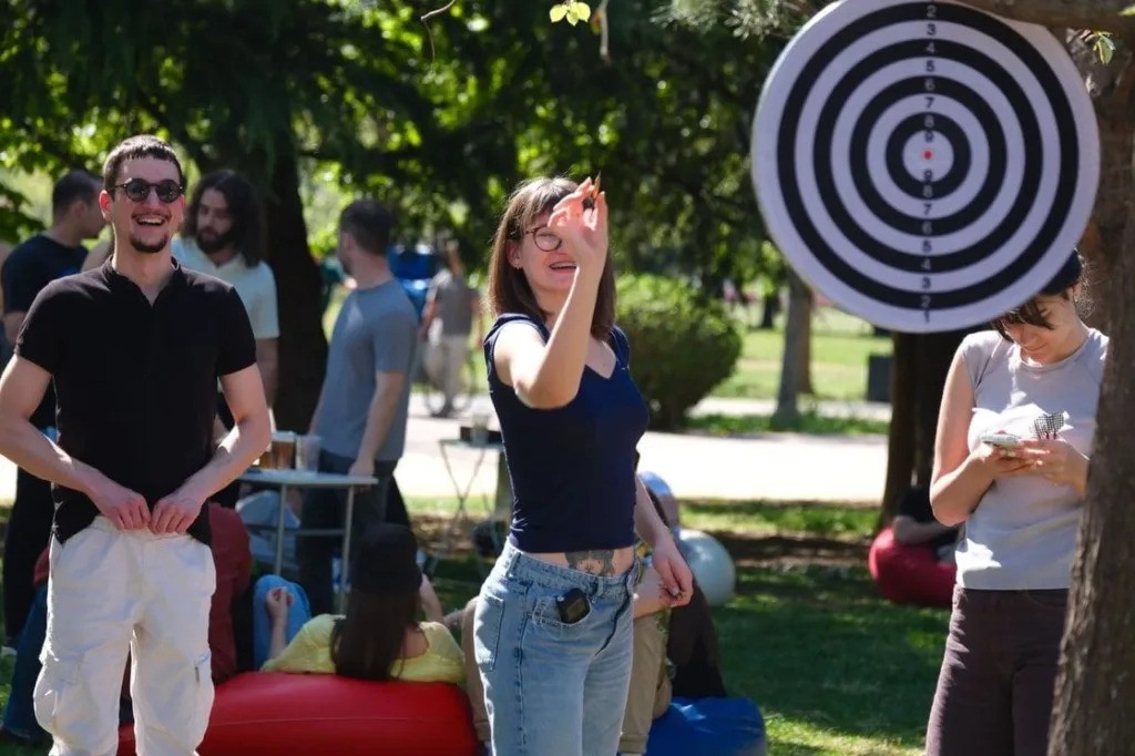 «Подгорицкий пикник» в апреле 2026 года